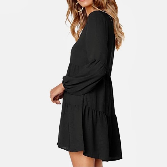 🖤❤️BNWT COVER UP/ SUMMER DRESS❤️🖤 - Picture 3 of 5